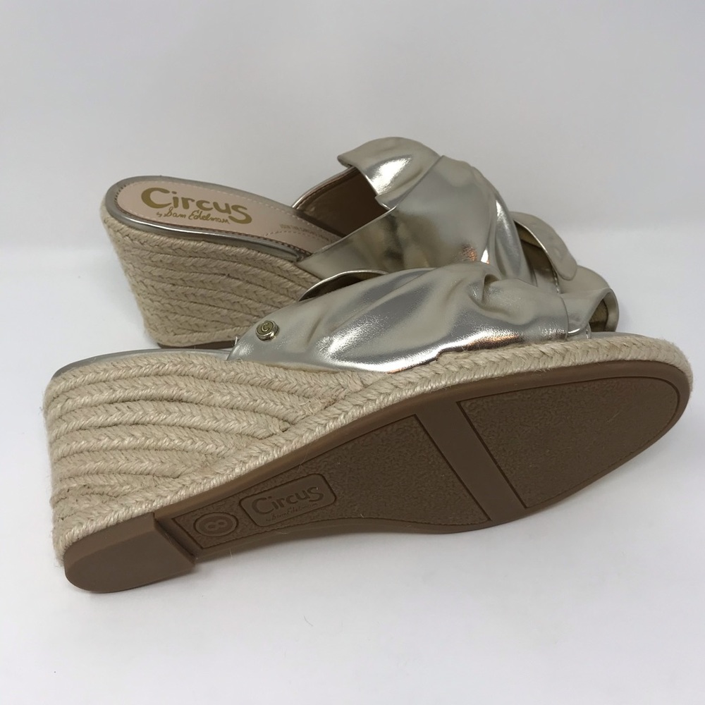 Circus by Sam Edelman Palma Sandal - Women's - Picture 5 of 5